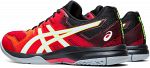 ASICS Gel-Rocket 9 Red / White